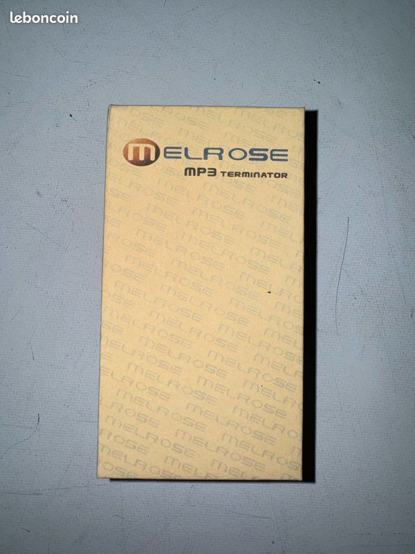 MELROSE S9X 4G INDETECTABLE