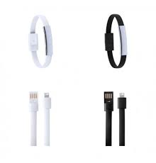 CHARGEUR BRACELET INDETECTABLE